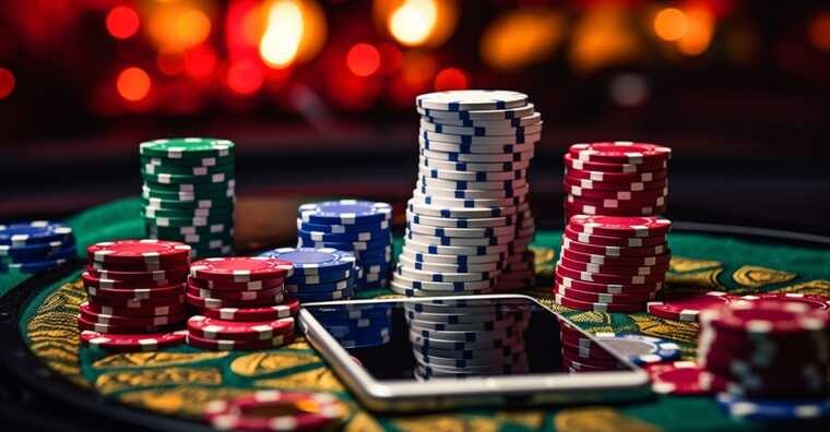 Discover the Excitement of Online Yeti Win Casino