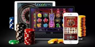 Discover the Excitement of Online Yeti Win Casino
