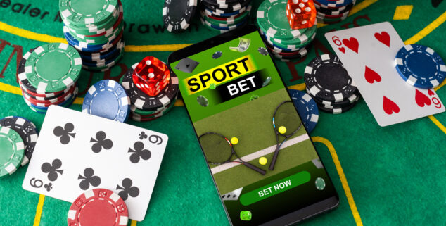 Discover the Exciting World of r2 bet Your Ultimate Betting Destination