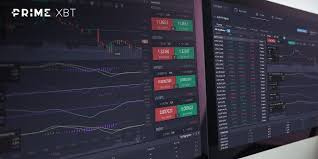 Discover Wallet PrimeXBT Argentina Your Gateway to Crypto Trading