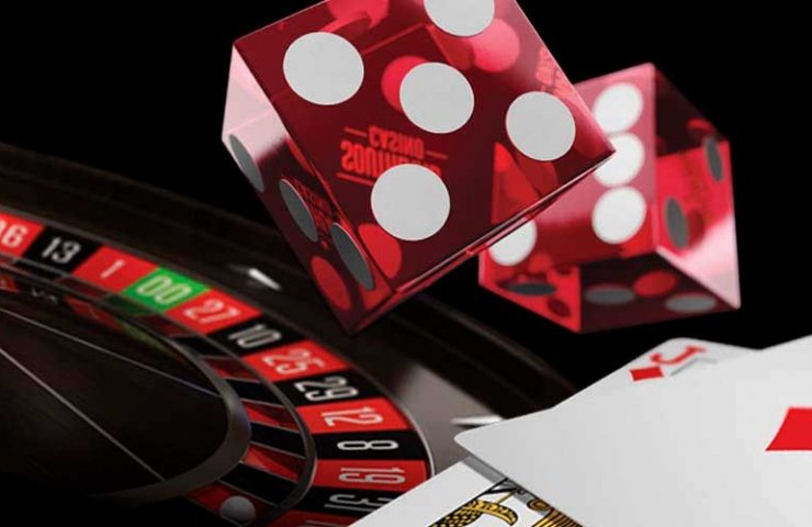Online casino Slovakia Objavte svet online hier a zábavy Online casino Slovakia Objavte svet online hier a zábavy