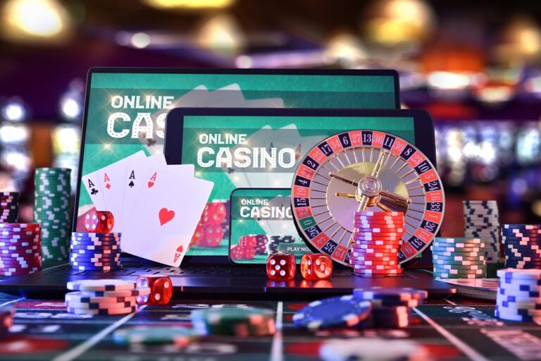 The Ultimate Gaming Experience at Richy Fox Casino The Ultimate Gaming Experience at Richy Fox Casino
