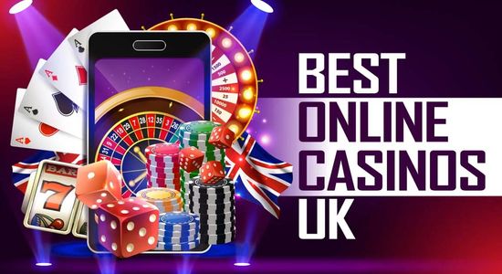The Ultimate Guide to the Highest Rated Online Casino UK 4 The Ultimate Guide to the Highest Rated Online Casino UK 4