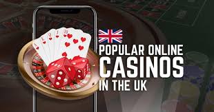 The Ultimate Guide to the Highest Rated Online Casino UK 4 The Ultimate Guide to the Highest Rated Online Casino UK 4