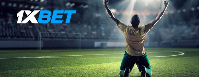 1xBet Download APP Your Complete Guide to Easy Wagering
