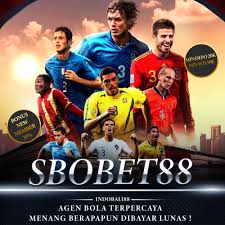 Agen Sbobet Resmi Memilih Platform Terpercaya untuk Taruhan Olahraga