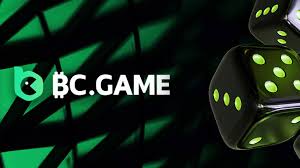 BC.Game كازينو العملات المشفرة عبر 9