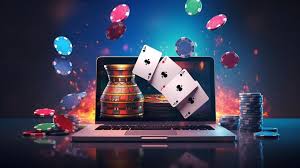Discover Excitement at BrucePokies Casino & Sportsbook