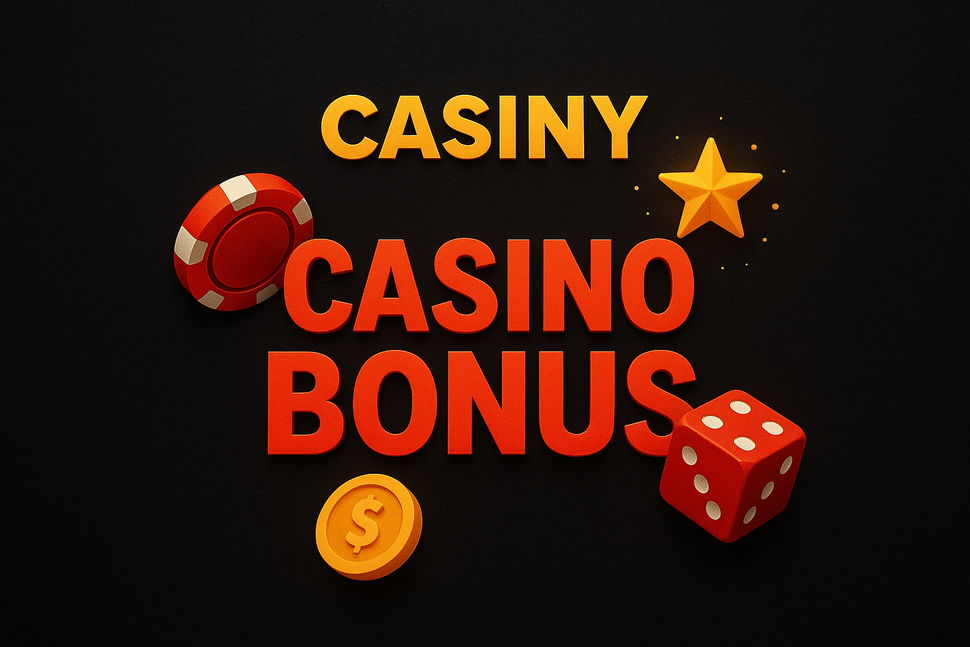 Discover the Ultimate Gaming Experience with Casiny App