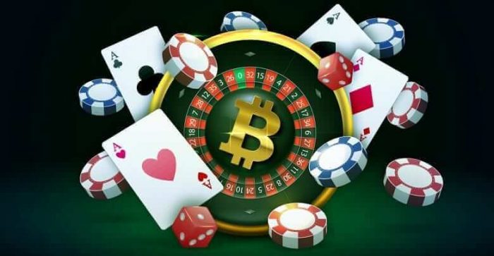 Everything You Need to Know About Decentralized Casino Sites