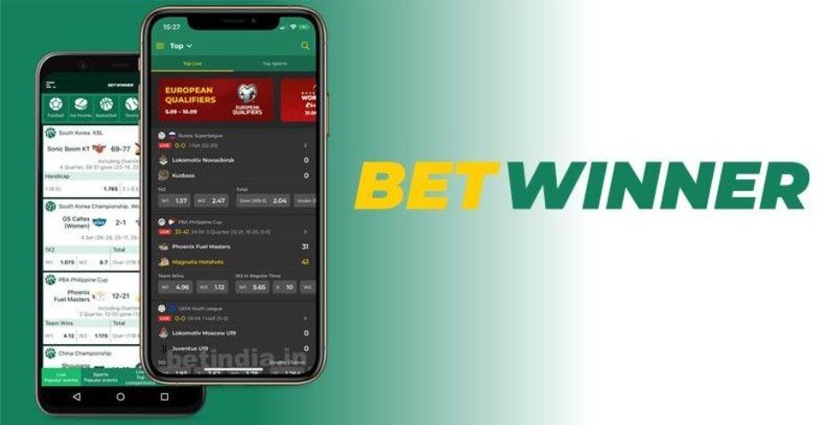 Experience Thrilling Wins with Betwinner