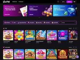 Explore the Excitement of Casiny Casino Where Winning Happens Explore the Excitement of Casiny Casino Where Winning Happens