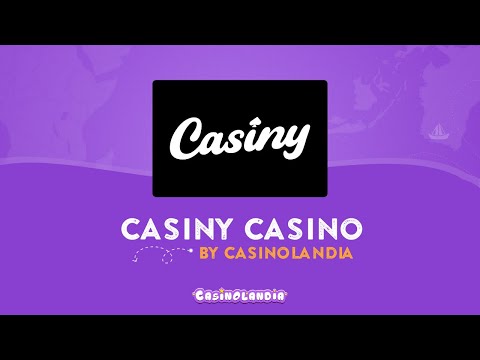 Explore the Excitement of Casiny Casino Where Winning Happens Explore the Excitement of Casiny Casino Where Winning Happens
