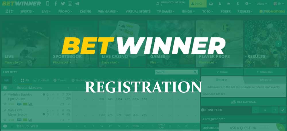 Exploring the World of Betting A Comprehensive Guide to Betwinner Exploring the World of Betting A Comprehensive Guide to Betwinner