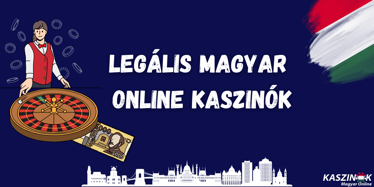 Fedezd fel a legjobb online kasznók magyar játékosai számára
