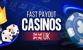 Guide to choosing a casino in uk online — safe play and smart choices Guide to choosing a casino in uk online — safe play and smart choices