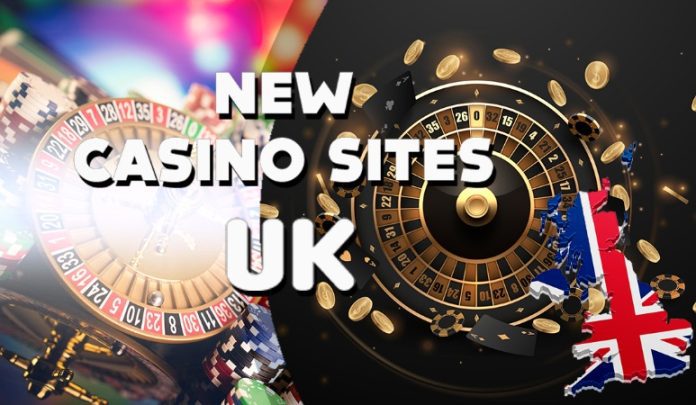 Guide to the biggest uk online casino How to choose, play and stay safe