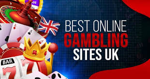 Guide to the biggest uk online casino How to choose, play and stay safe