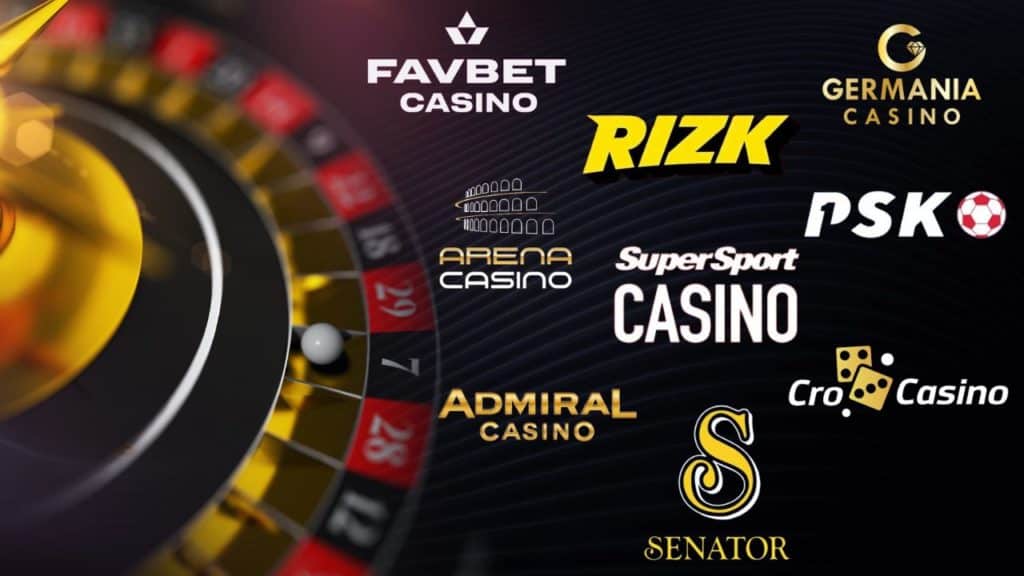 Isplati li se ulagati u online casino Hrvatska 2025 Isplati li se ulagati u online casino Hrvatska 2025