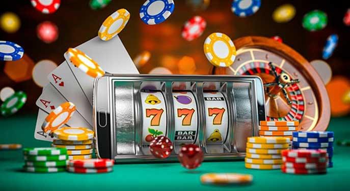 The Best Online Casino UK No Unveiling the Top Choices The Best Online Casino UK No Unveiling the Top Choices