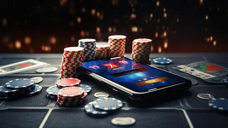 Top 5 Altcoins for Gambling 17 Top 5 Altcoins for Gambling 17