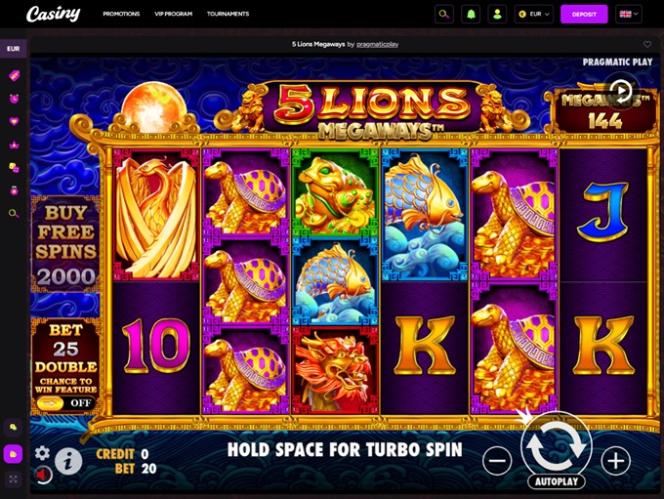 Unlock Exciting Rewards with Casiny Bonus Code Unlock Exciting Rewards with Casiny Bonus Code
