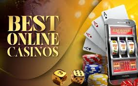 Discover Top-Rated Casino Games Today 1