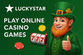 Discovering Luckystar Login A Gateway to Gaming Excitement