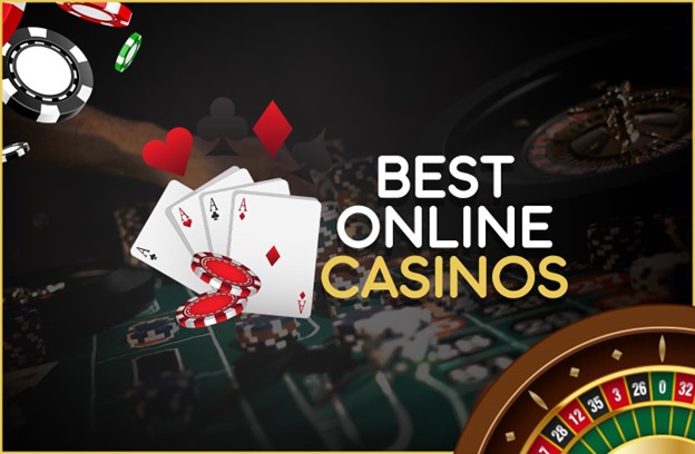 Exploring the Exciting World of 32Red Online Casino UK