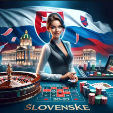 Online casina pro ceske hrace Průvodce světem online hazardních her