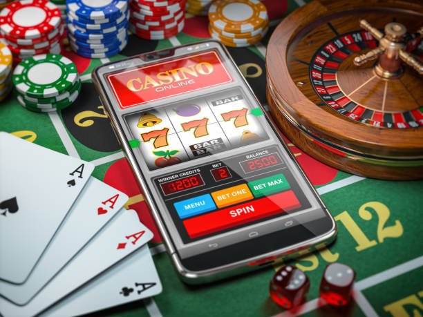 Online Gambling Sites With Fast 2