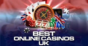 Online Sports Betting Companies UK A Comprehensive Guide