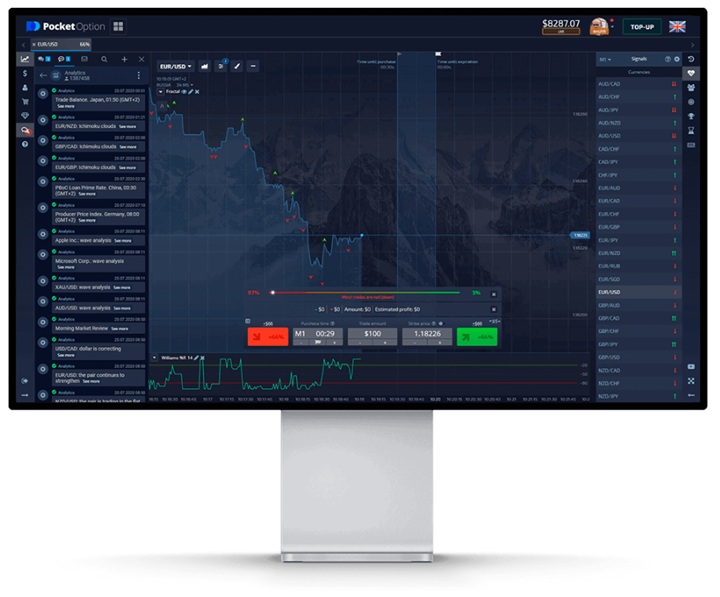 Pocket Option Deposit Time What You Need to Know Pocket Option Deposit Time What You Need to Know