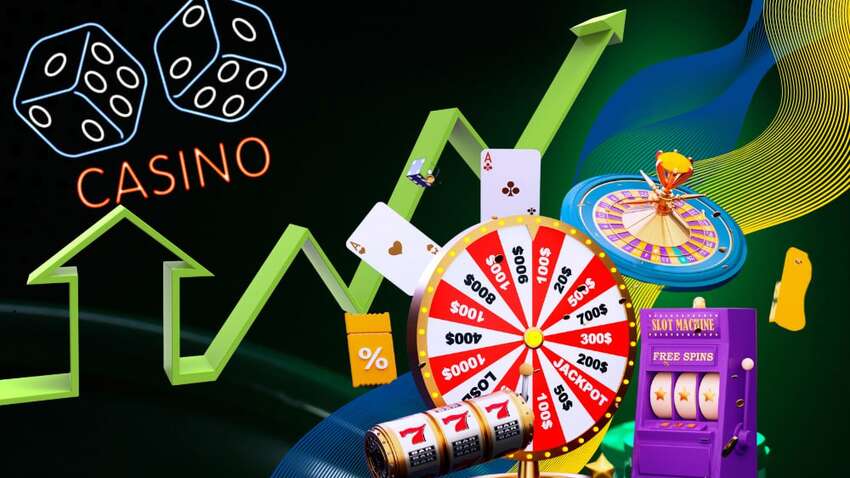 utopbet Rethinking the Future of Online Betting